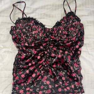 For Love And Lemons Top